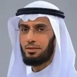 الشيخ محمد العوضي